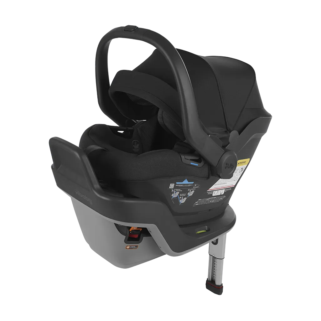 Cruz V2 Stroller   Mesa Max Infant Car Seat