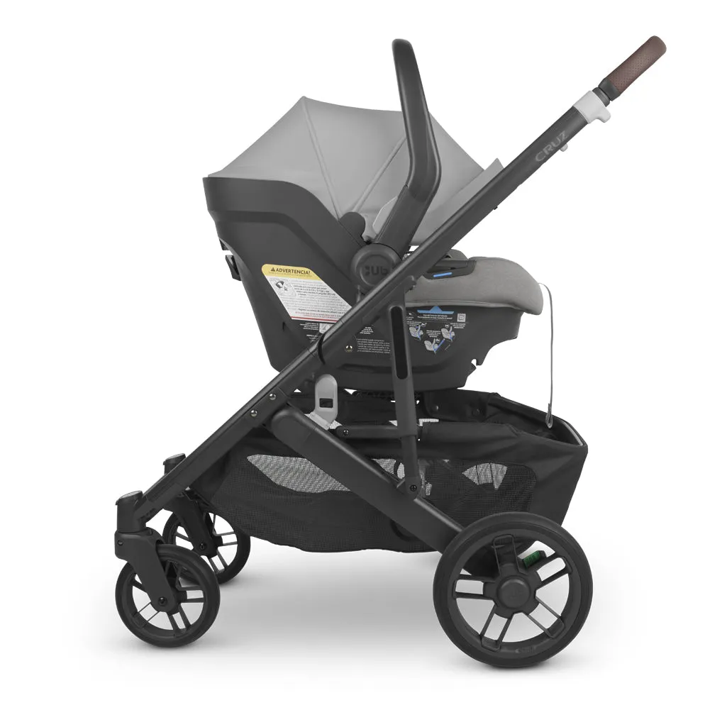Cruz V2 Stroller   Mesa Max Infant Car Seat
