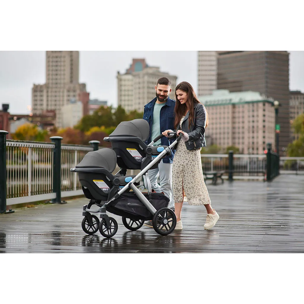Cruz V2 Stroller   Mesa Max Infant Car Seat