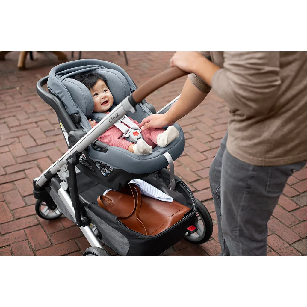 Cruz V2 Stroller   Mesa Max Infant Car Seat