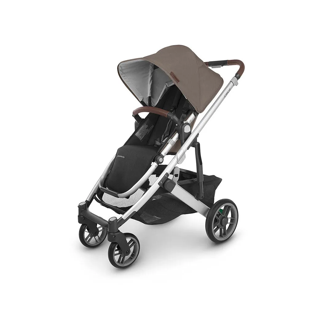 Cruz V2 Stroller   Mesa Max Infant Car Seat