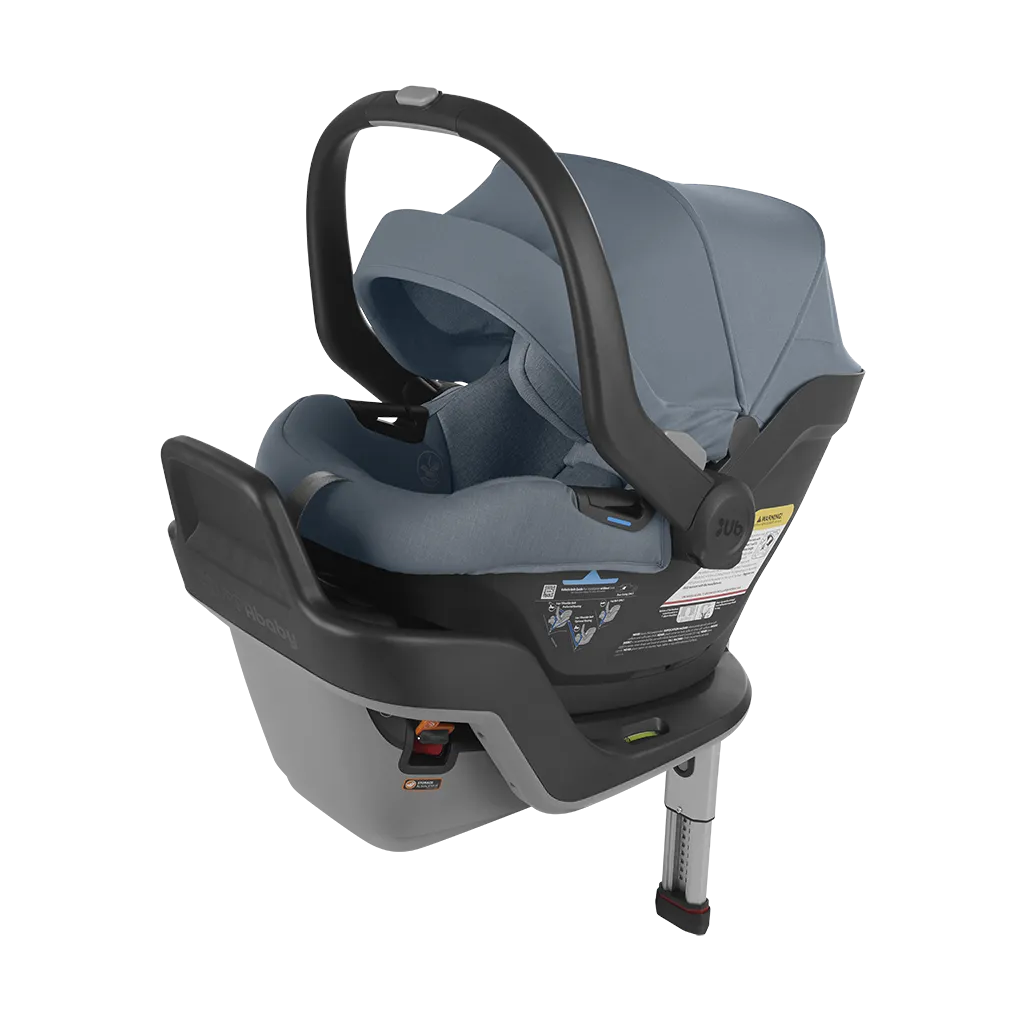 Cruz V2 Stroller   Mesa Max Infant Car Seat