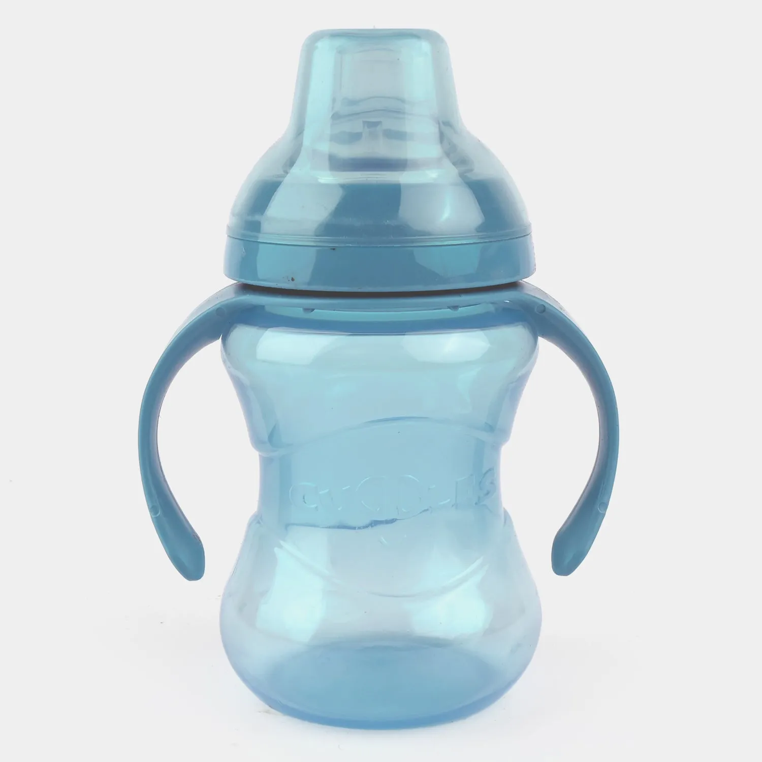 Cuddles Training Cup 240ml