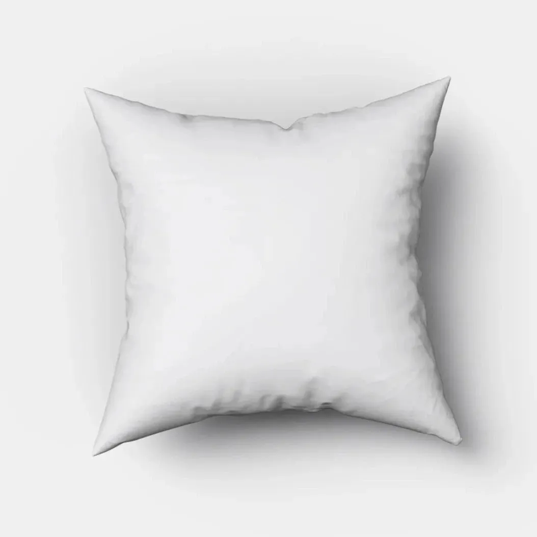 Deadpool Unicorn Square Pillow
