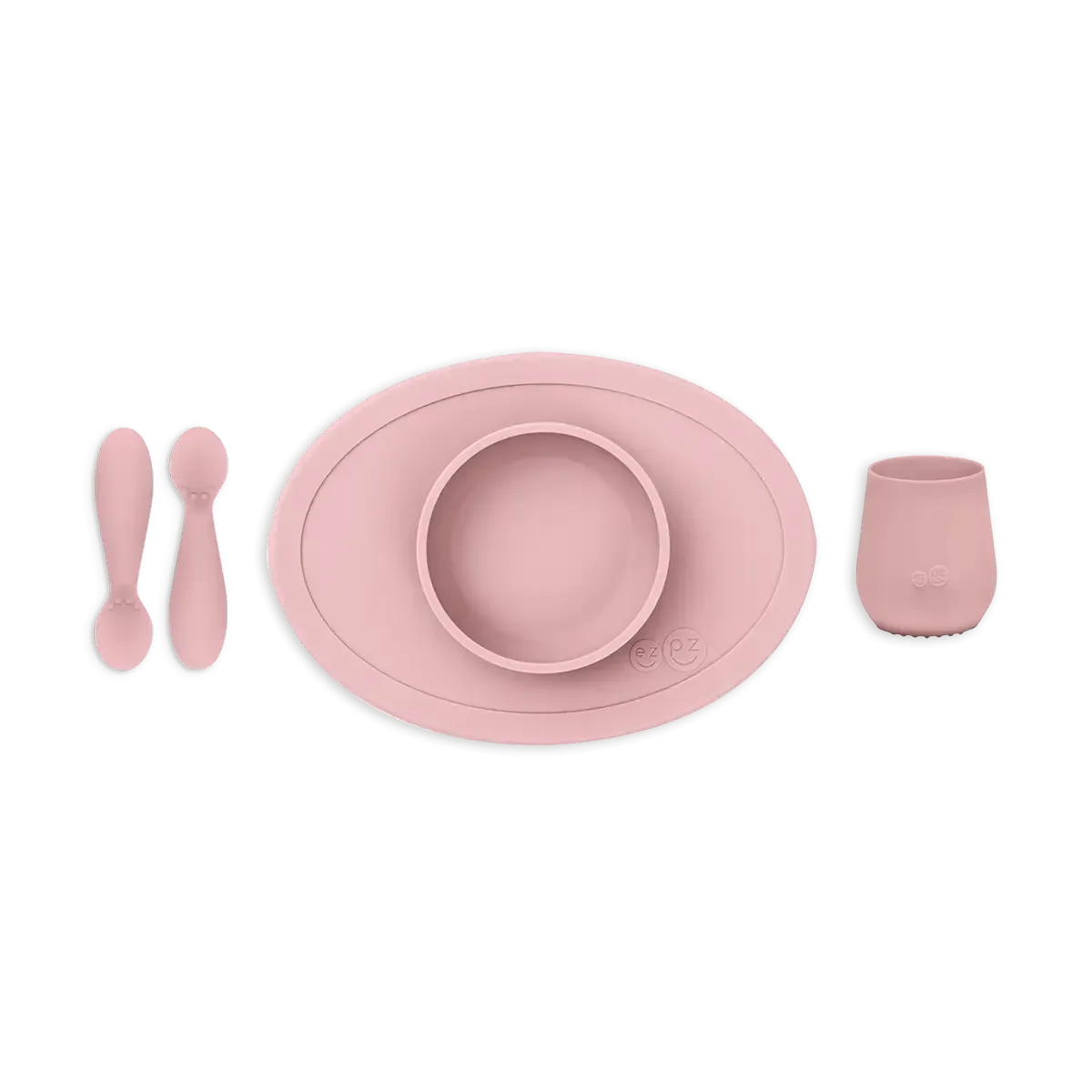 EZPZ First Foods Set