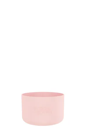 FRANK GREEN BOTTLE BUMPER GUARD 34oz/1L - BLUSHED PINK