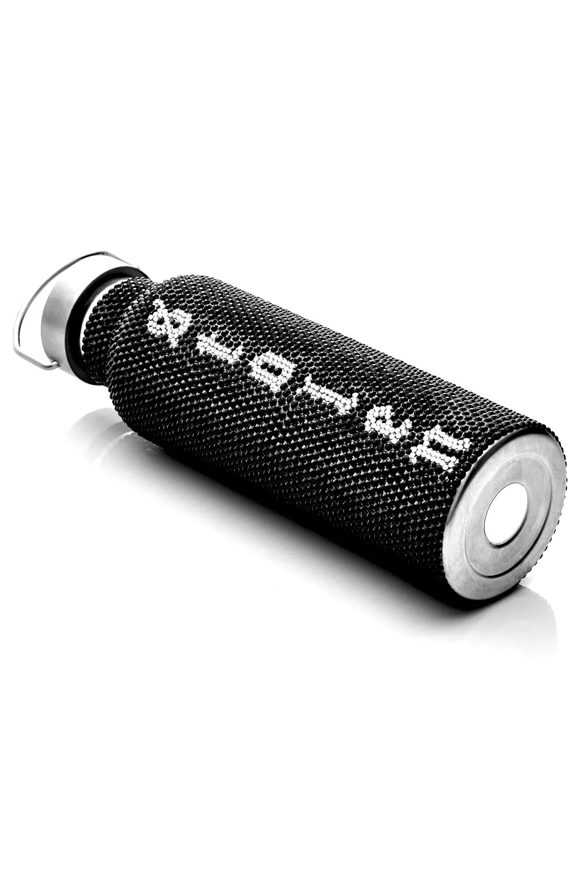 Gothic Metal Drink Bottle