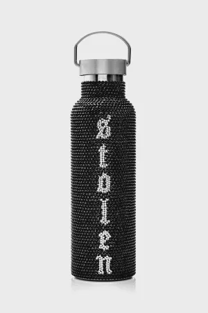 Gothic Metal Drink Bottle