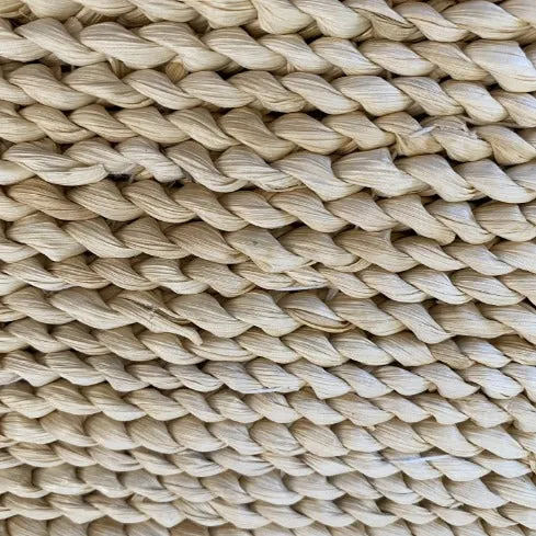Home Decor - Woven Mat