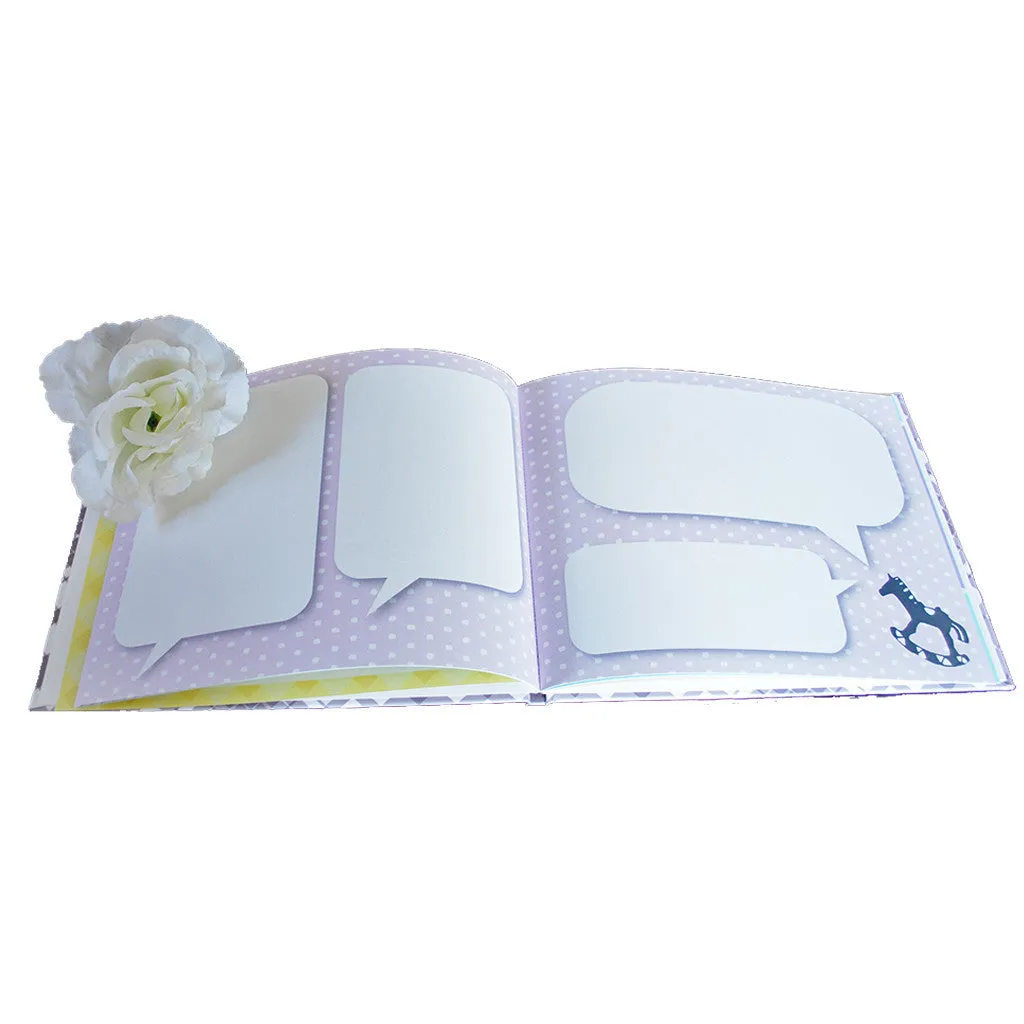 Hospital Visitor Book