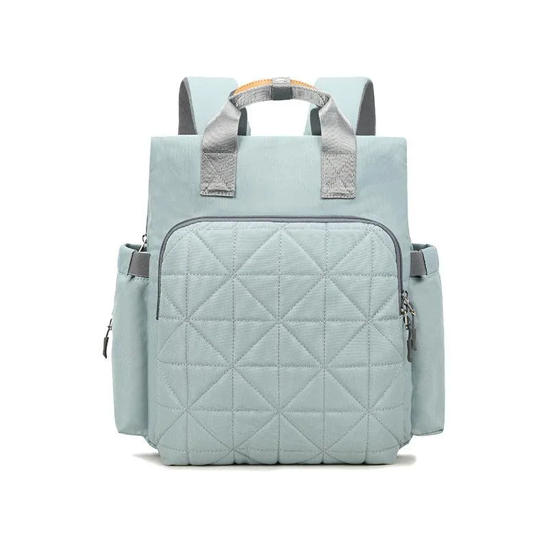 Lingge Portable Shoulder Multifunctional Mummy Bag