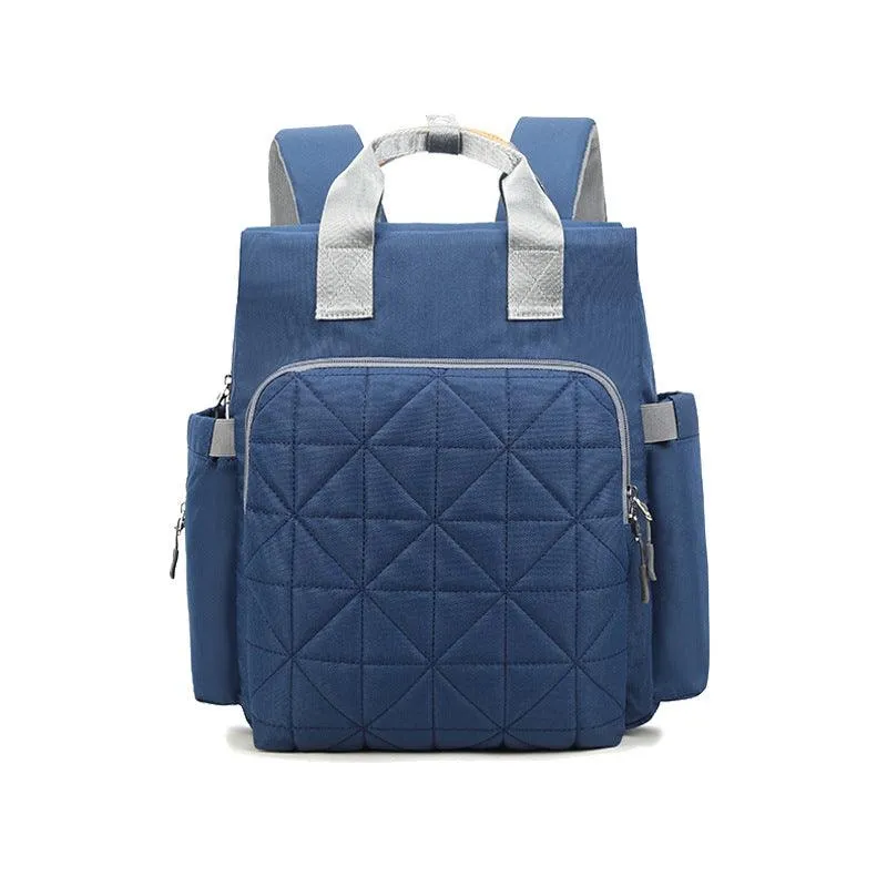 Lingge Portable Shoulder Multifunctional Mummy Bag