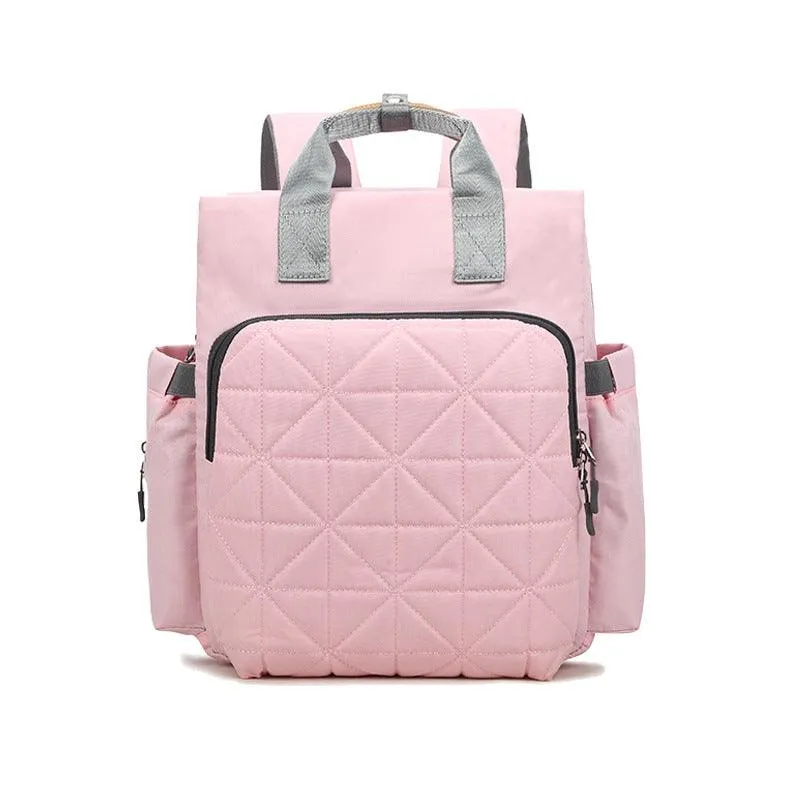 Lingge Portable Shoulder Multifunctional Mummy Bag