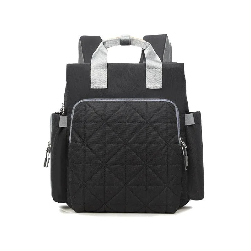 Lingge Portable Shoulder Multifunctional Mummy Bag