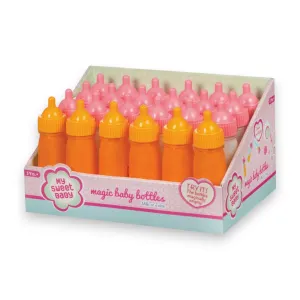 Magic Baby Bottle Toy