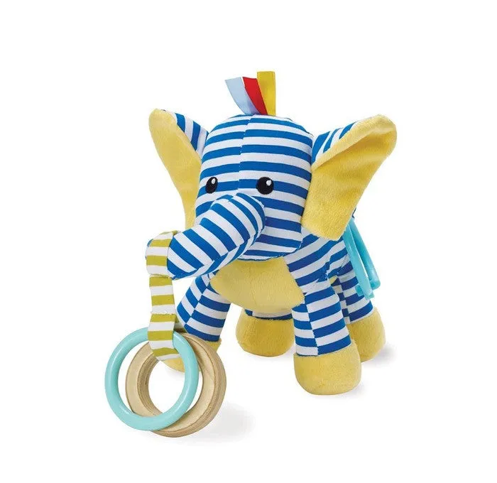 Manhattan Savanna Activity Elephant