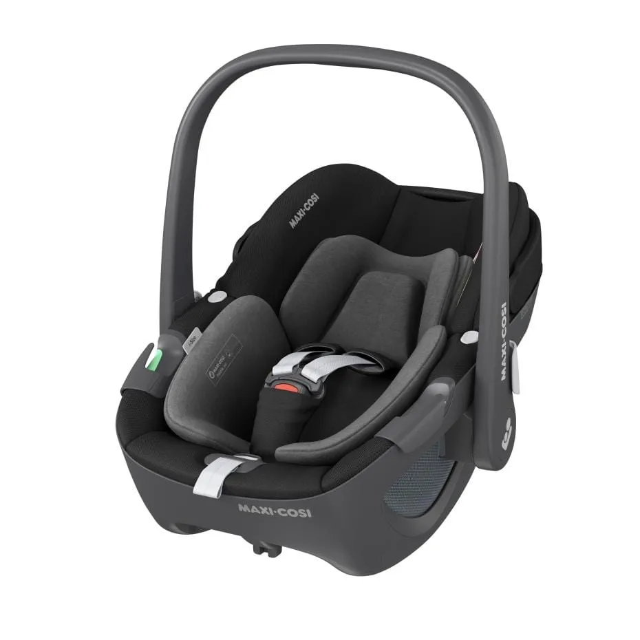 Maxi Cosi Pebble 360 Car Seat
