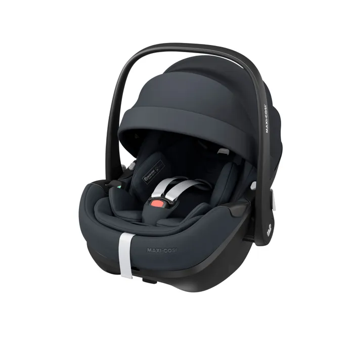 Maxi Cosi Pebble 360 Pro - Graphite