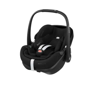 Maxi Cosi Pebble 360 Pro2 - Twillic Black