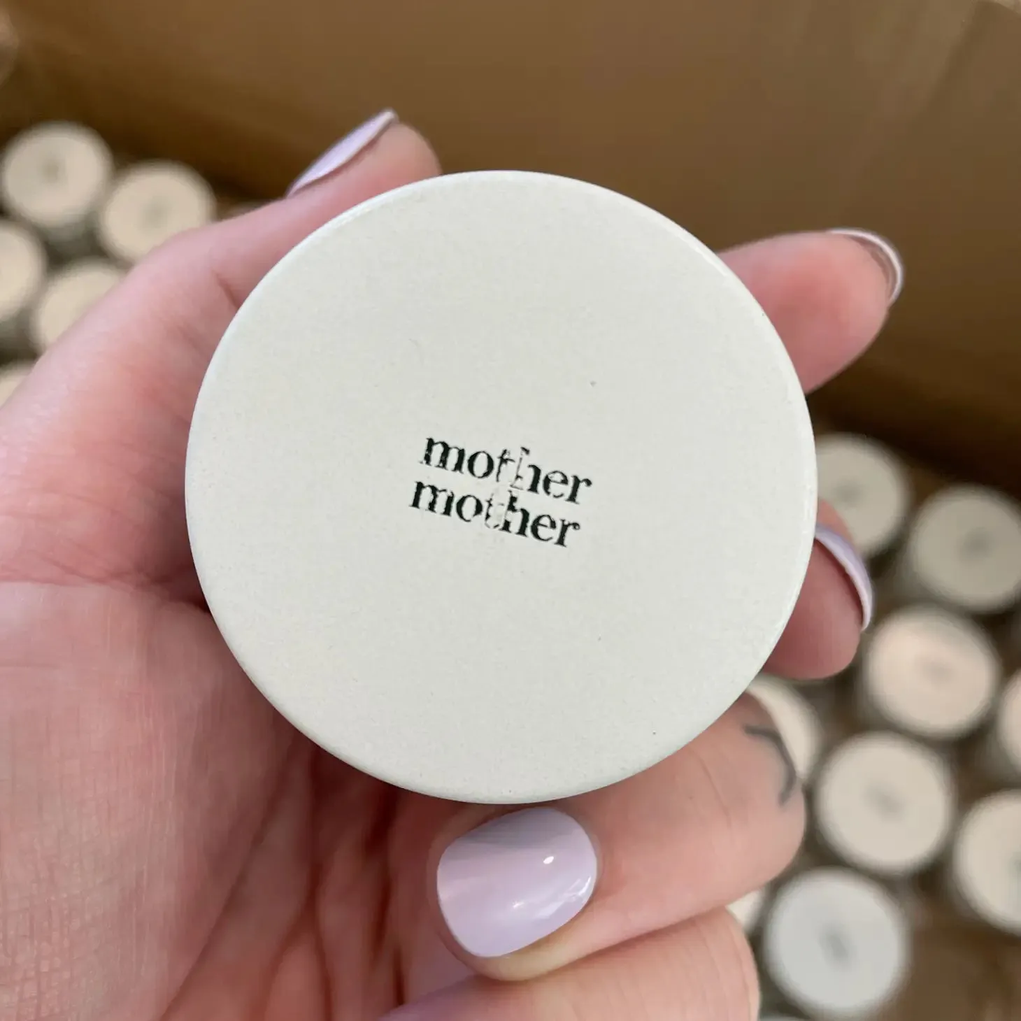 Nausea Relief Bands - Minor Imperfections