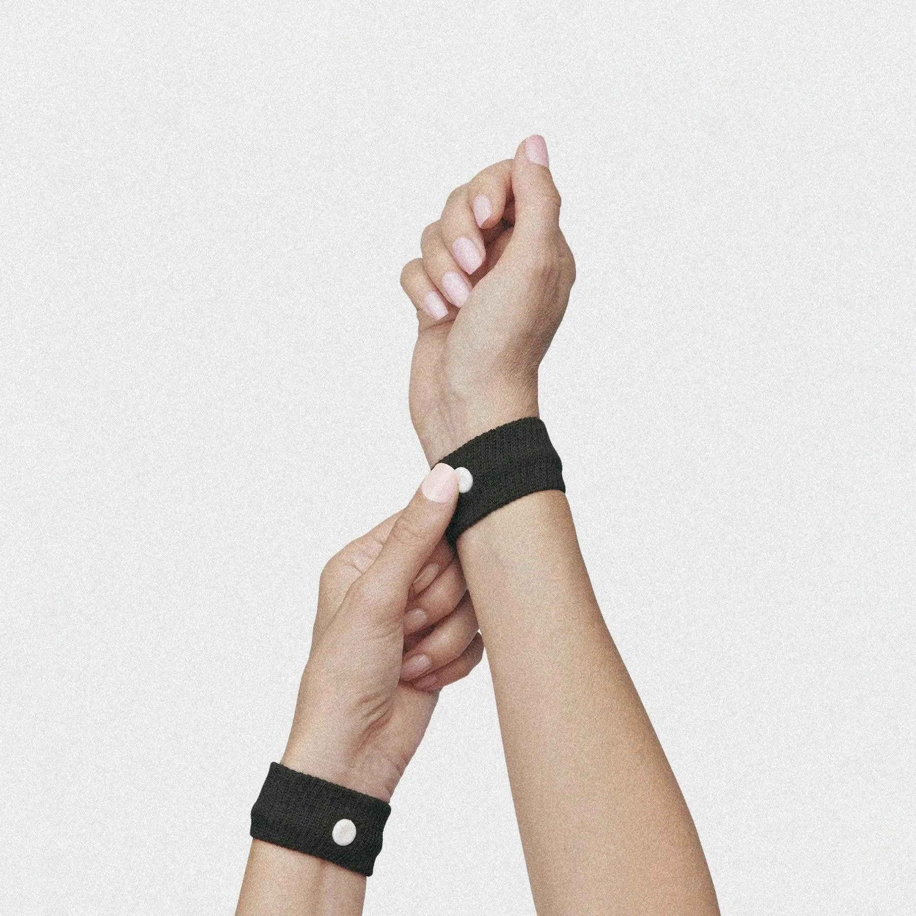 Nausea Relief Bands - Minor Imperfections