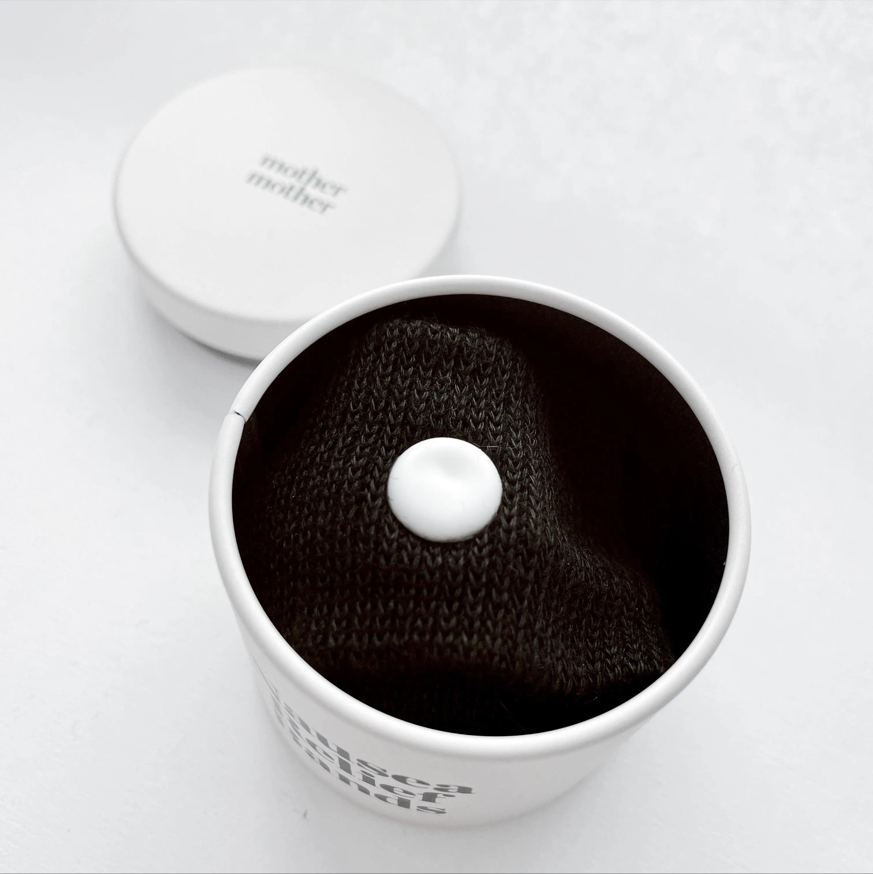 Nausea Relief Bands - Minor Imperfections