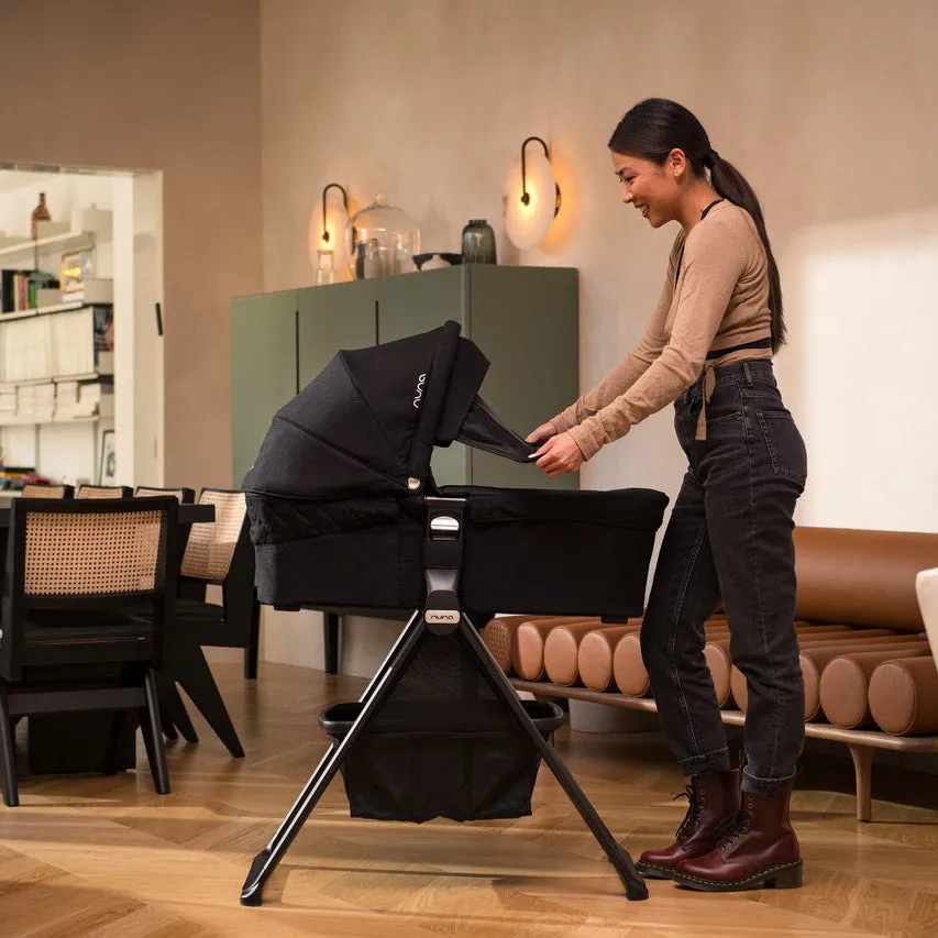 Nuna MIXX Bassinet   Stand