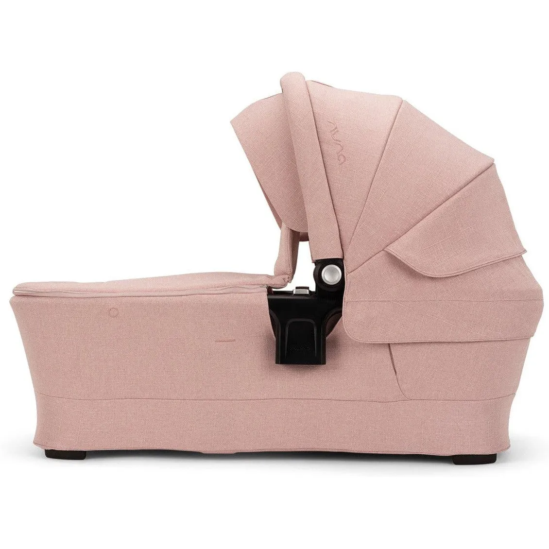 Nuna TRIV Next   Pipa Aire RX   Lytl Bassinet Bundle | Thistle Collection
