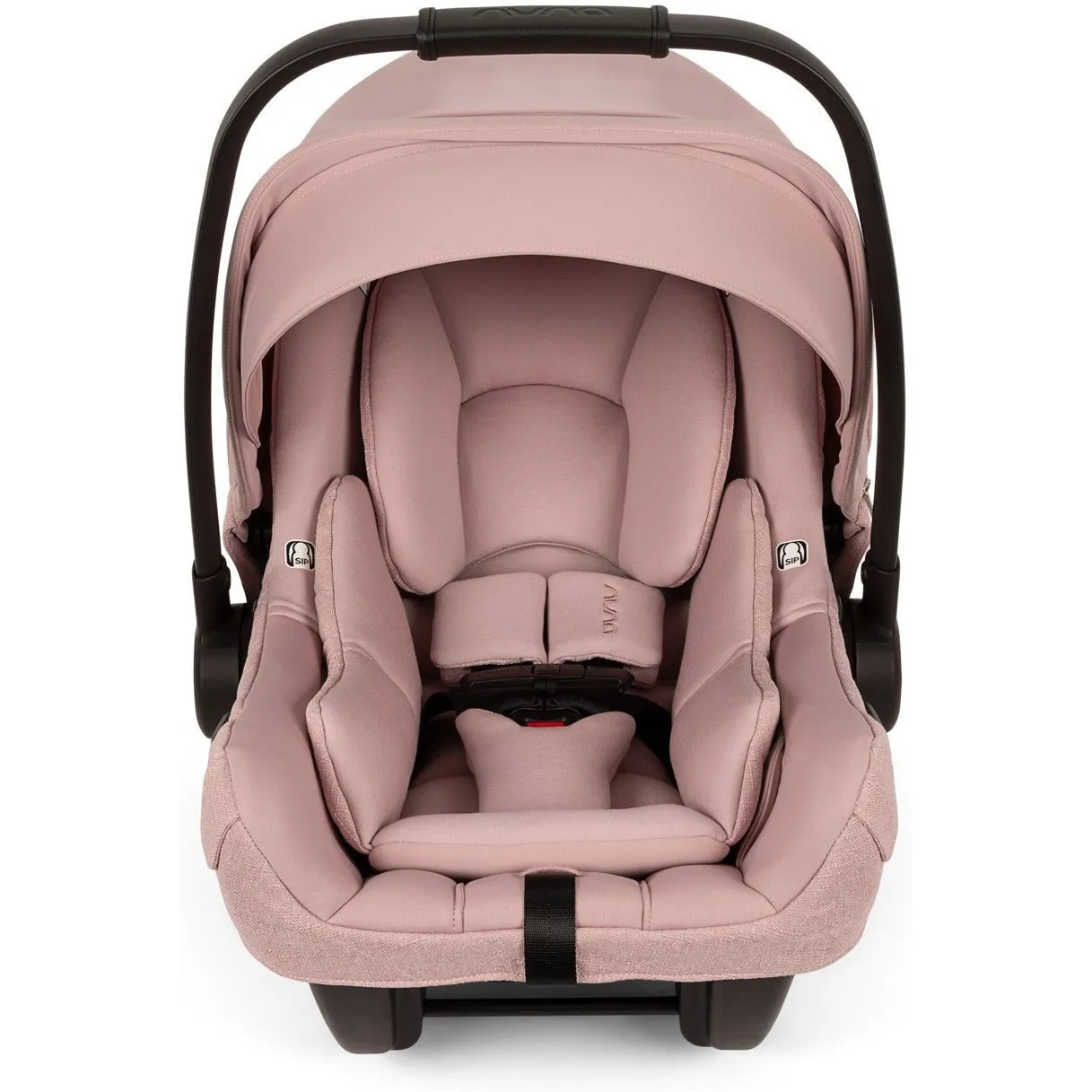 Nuna TRIV Next   Pipa Aire RX   Lytl Bassinet Bundle | Thistle Collection
