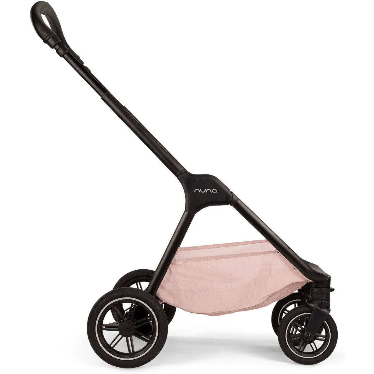 Nuna TRIV Next   Pipa Aire RX   Lytl Bassinet Bundle | Thistle Collection