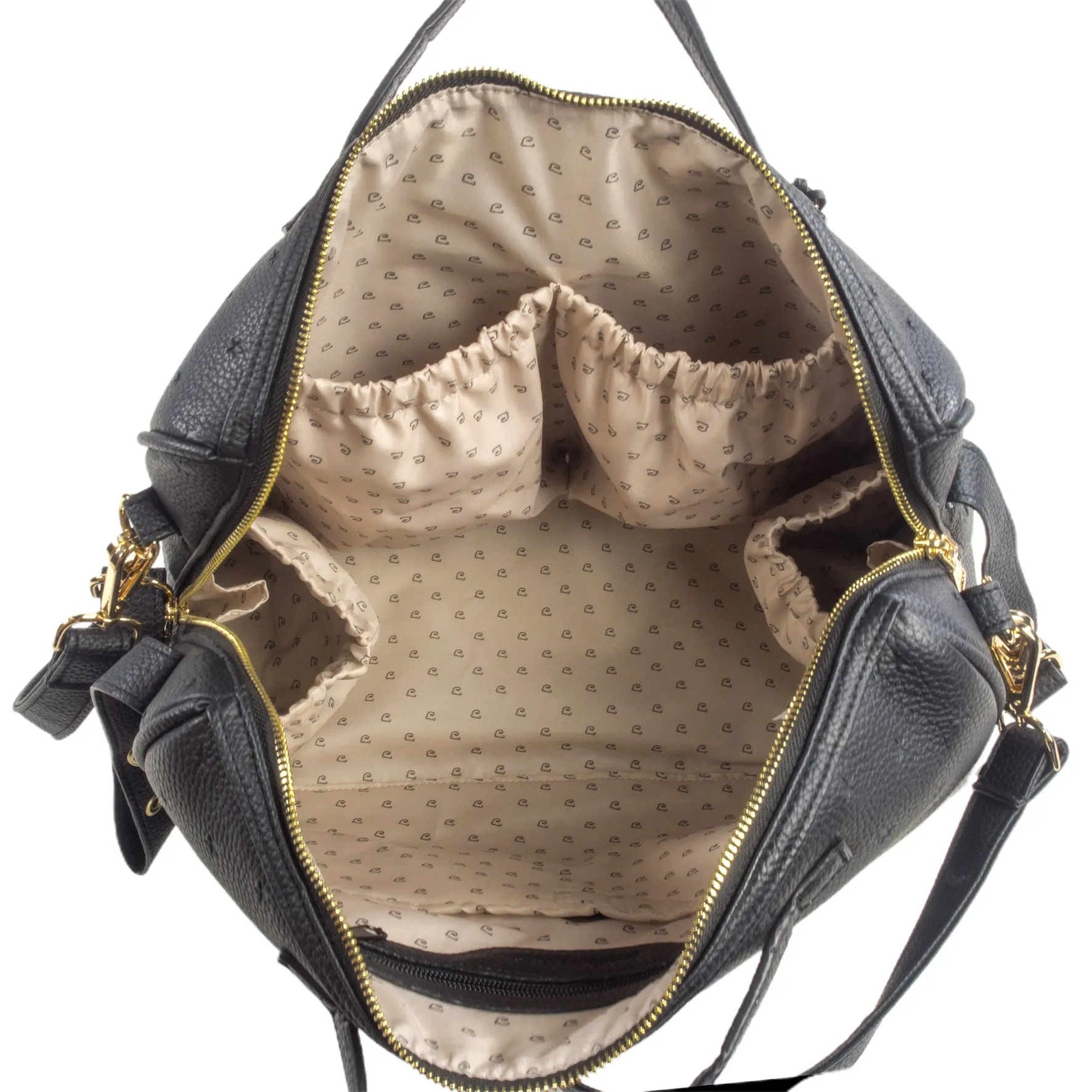 Pasito a Pasito London Diaper Changing Bag