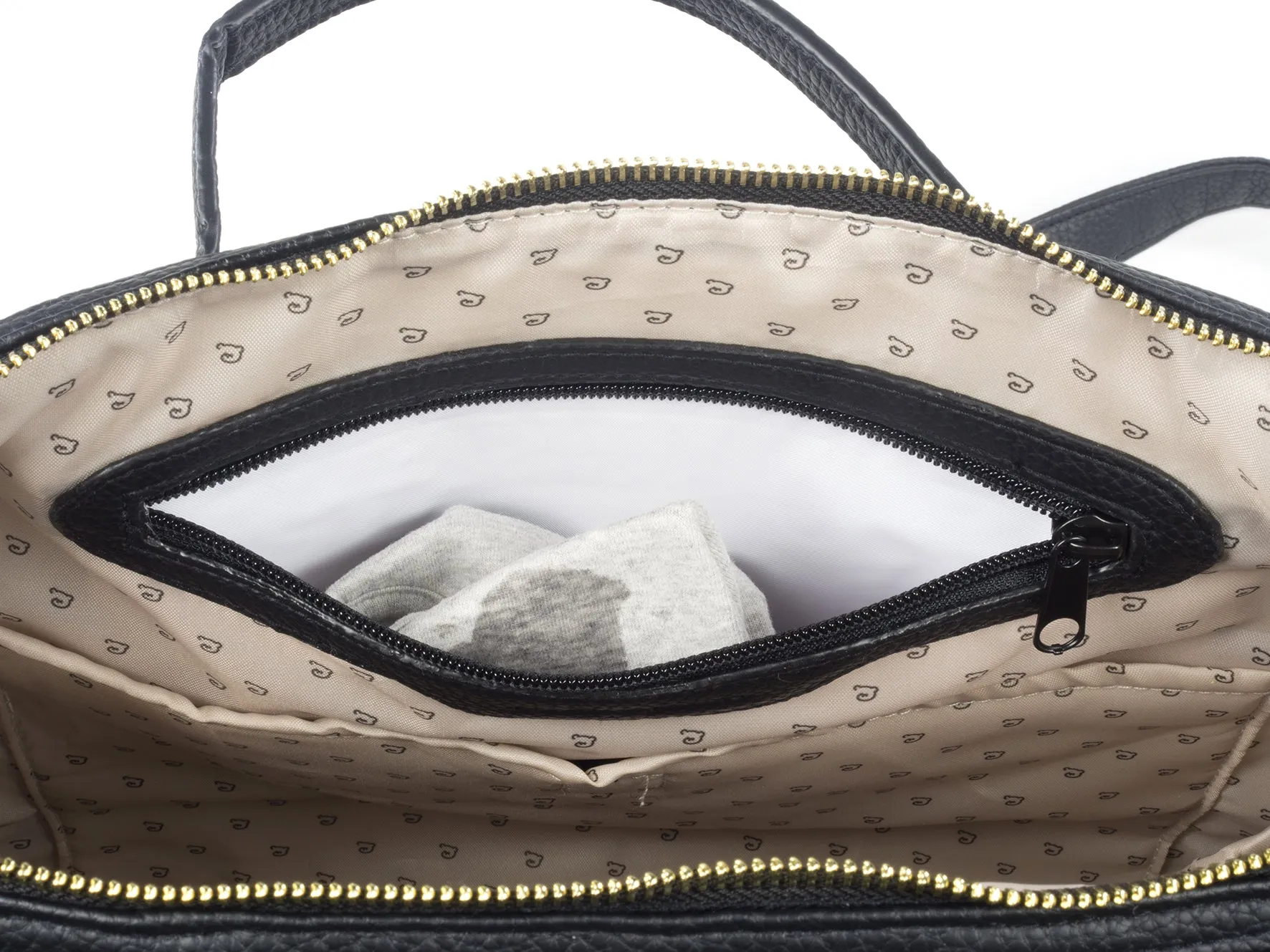 Pasito a Pasito London Diaper Changing Bag