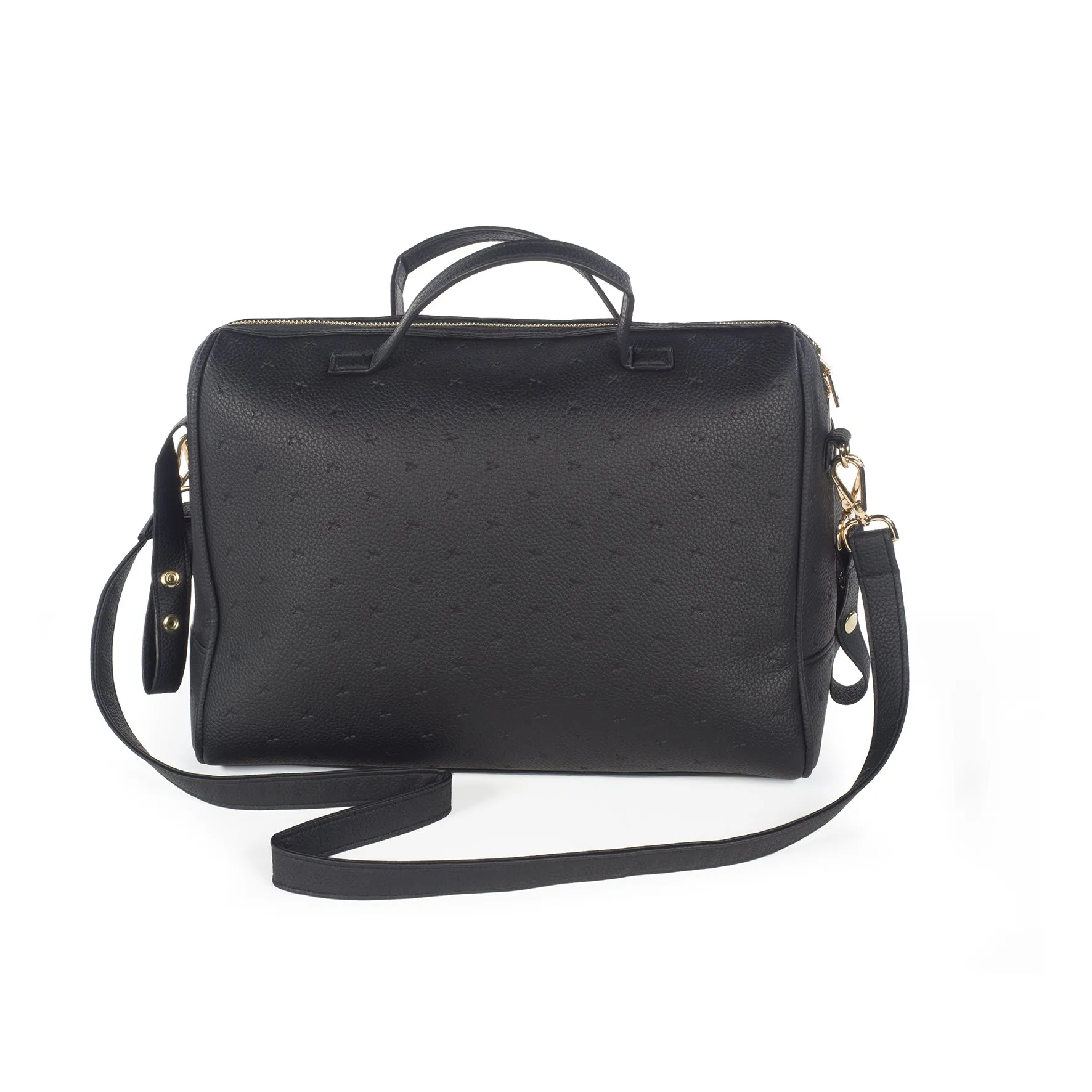 Pasito a Pasito London Diaper Changing Bag