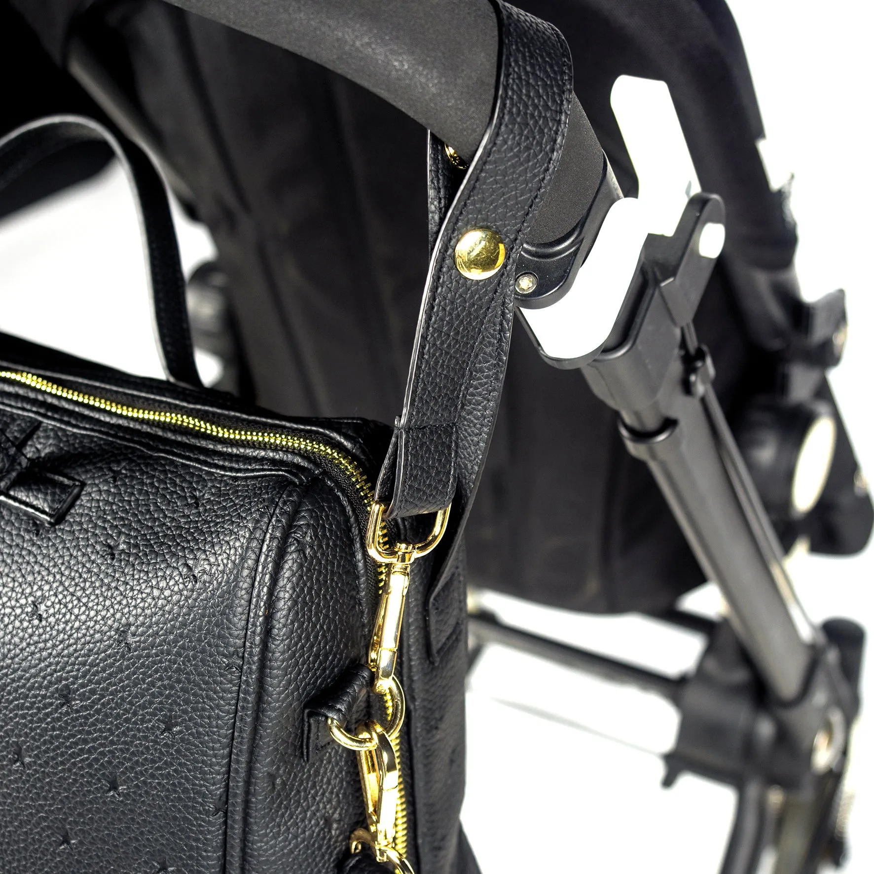 Pasito a Pasito London Diaper Changing Bag