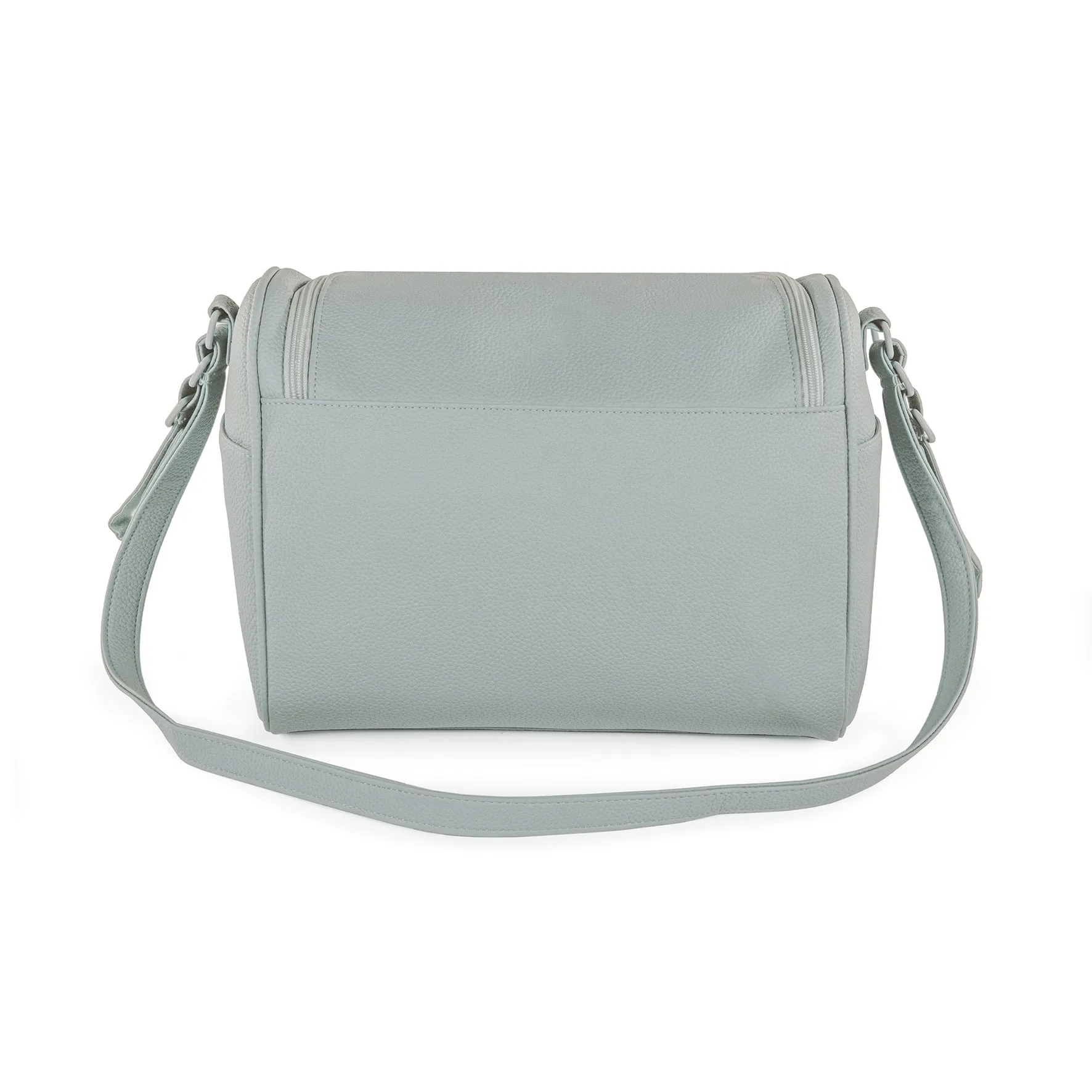 Pasito a Pasito Yummi Green Diaper Changing Bag