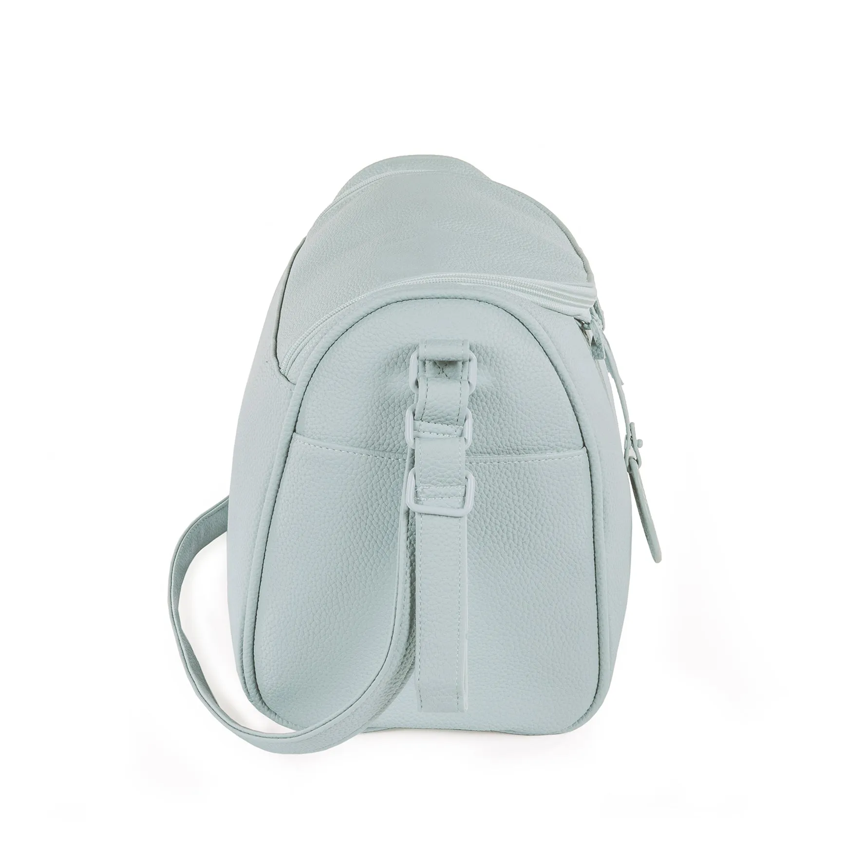 Pasito a Pasito Yummi Green Diaper Changing Bag
