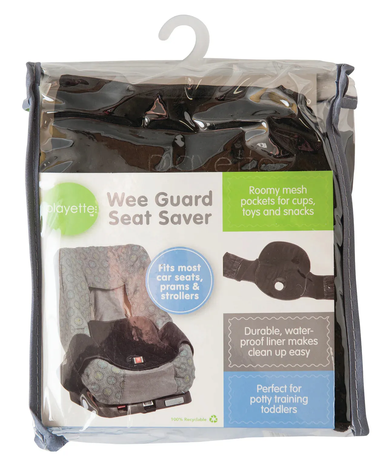 Playette Wee Guard Seat saver