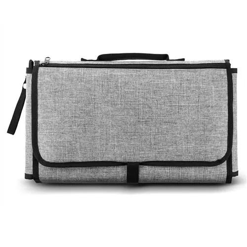 Portable Changing Station For Baby