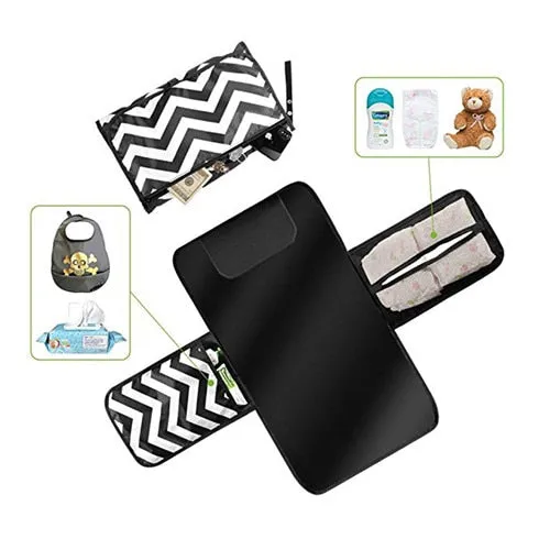 Portable Changing Station For Baby