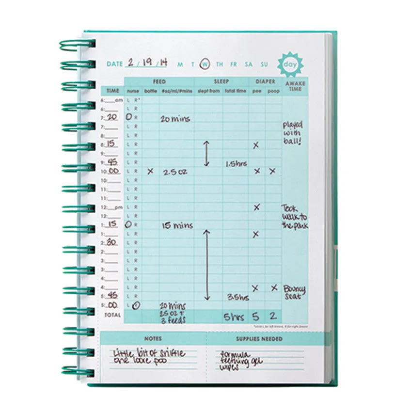 Pregnancy Journal