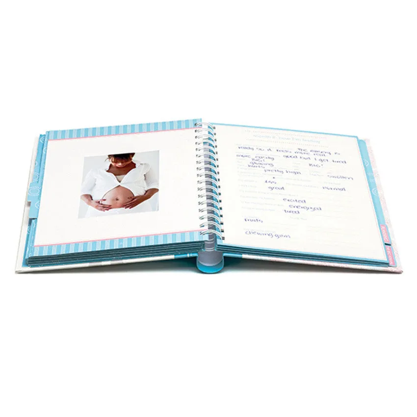Pregnancy Journal