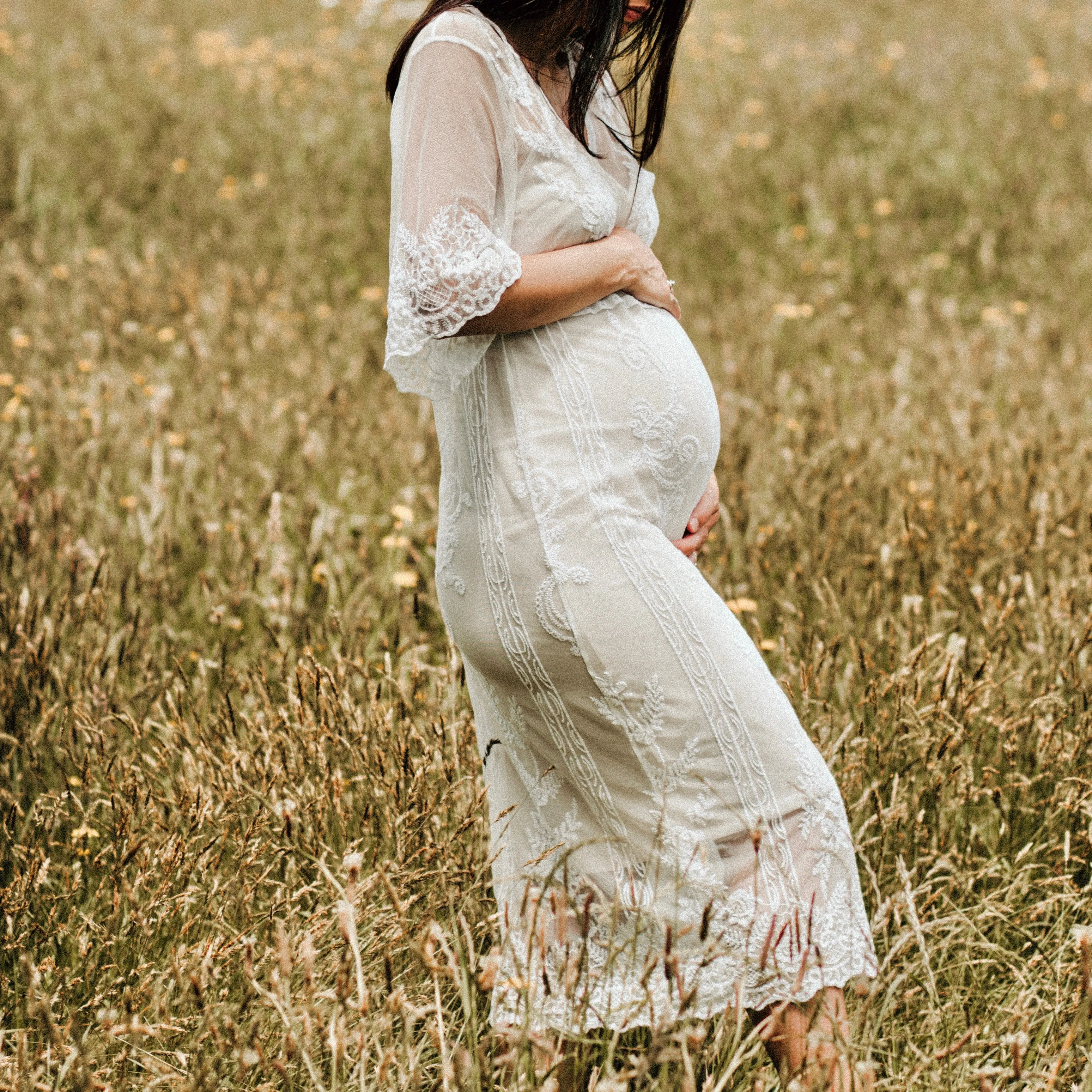 Sophia Lace dress | Size 8-10