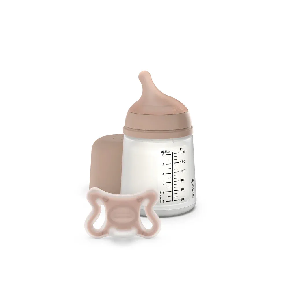 Suavinex Zer.Zer Newborn Starter Set
