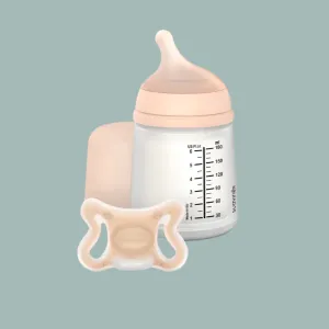 Suavinex Zer.Zer Newborn Starter Set