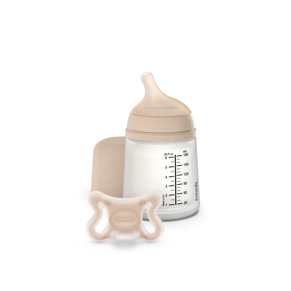 Suavinex Zer.Zer Newborn Starter Set