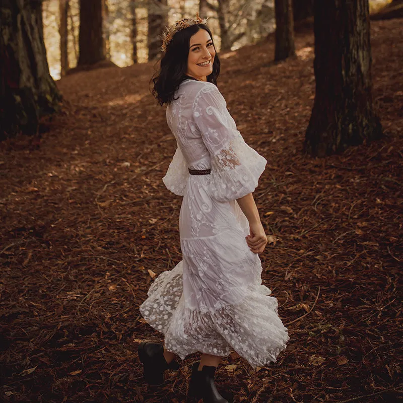 Tallulah Dress | Size S