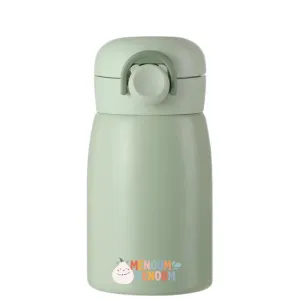 Thermal Drinking Bottle - Sage