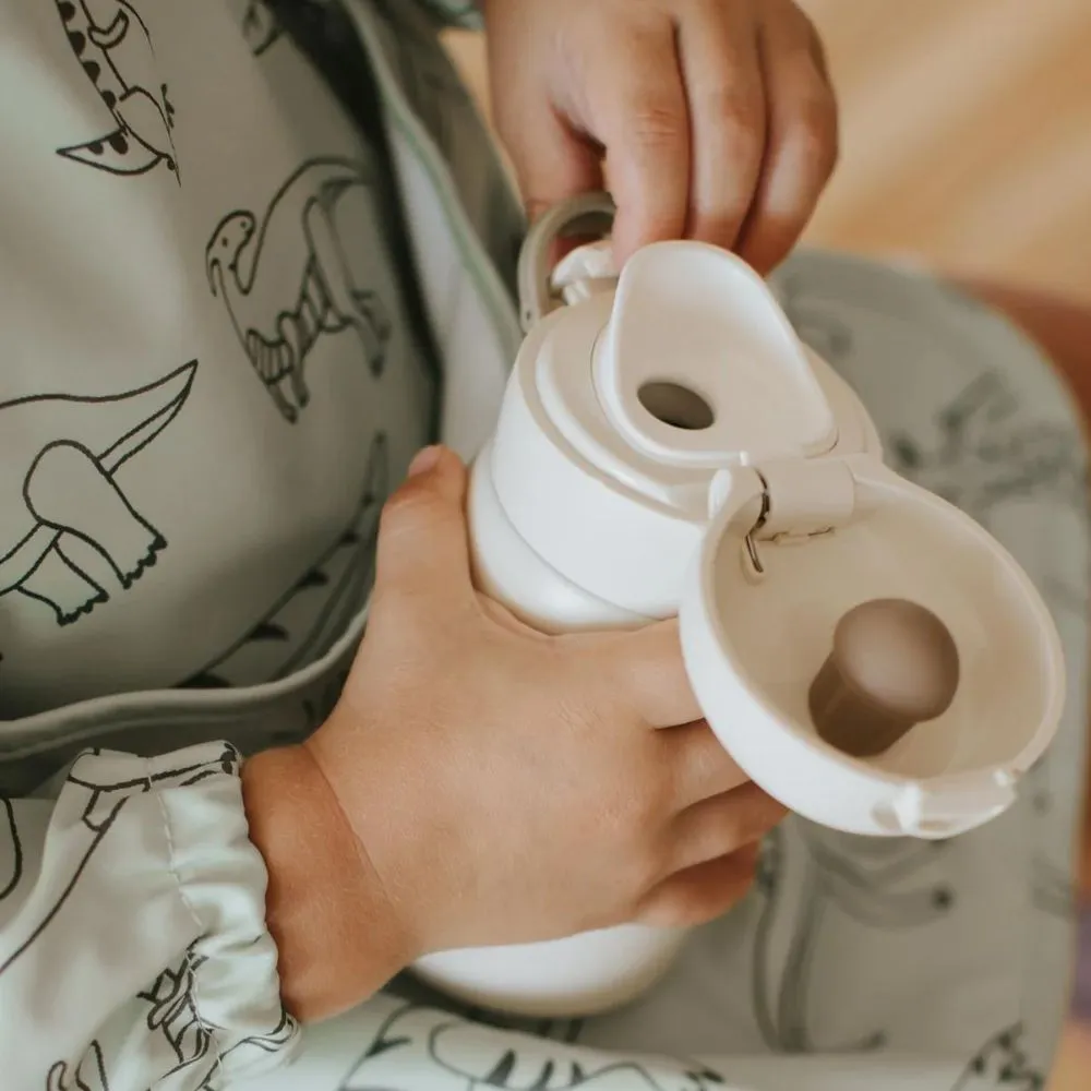 Thermal Drinking Bottle - Sage