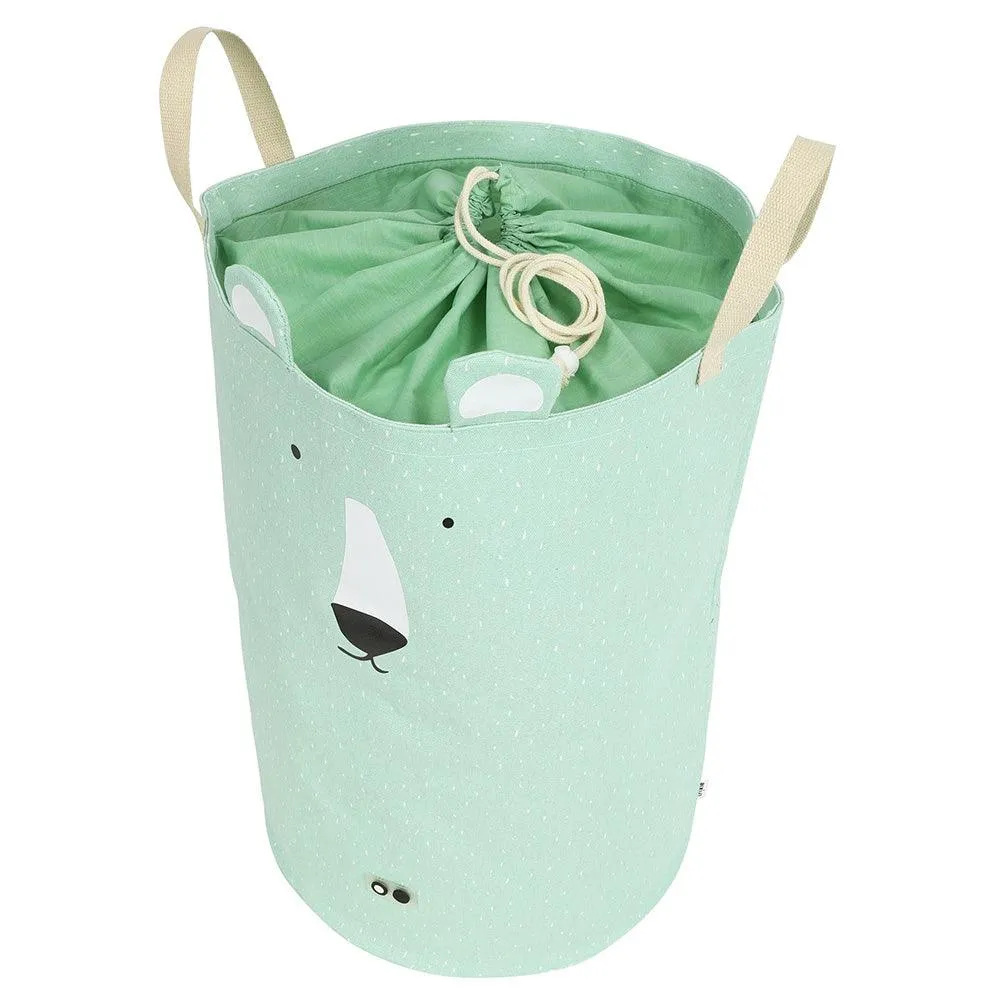 Toy Bag Large - Polar Bear