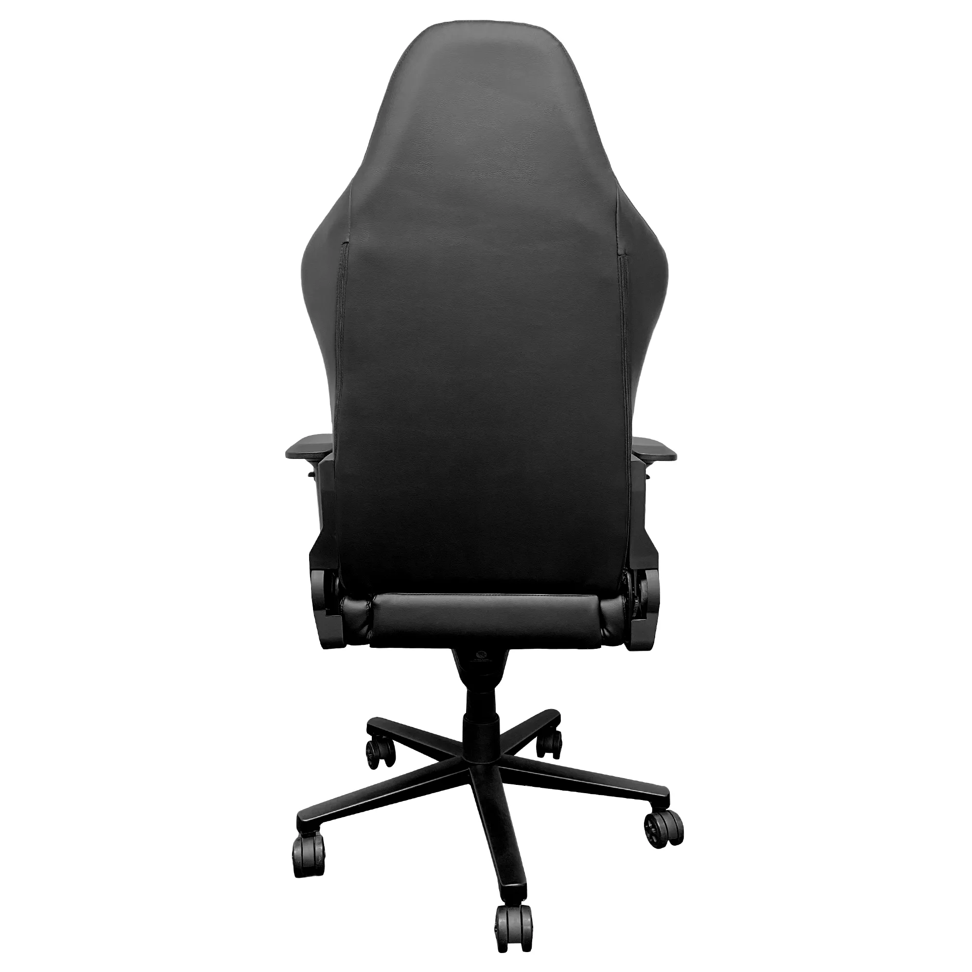 Xpression Pro Gaming Chair with Missouri Tigers Logo